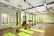 sport centrum junior